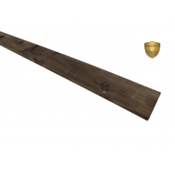 Hoefslagplank 5 meter - PRE-SHIELD®