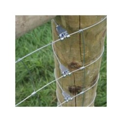 Gripple® T-Clip1 1.8-3.25 mm 20 stuks