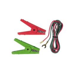9V/12V Raster aansluitkabelset, B20, B35, B60, S10 t/m S400