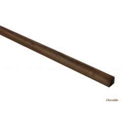 Losse weidepaal PRE-SHIELD® 10x10x200 cm