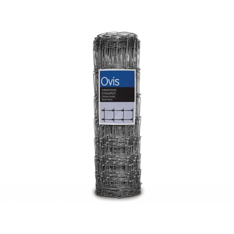 Ovis Crapo® | schapengaas | medium | verzinkt | 80 t/m 120 cm