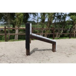 Schuurmat 40 x 30 cm