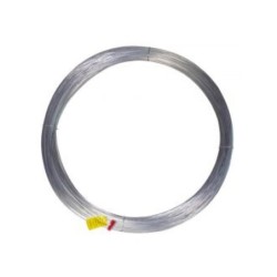 Verzinkte spandraad | 2.4 mm | 25 kg