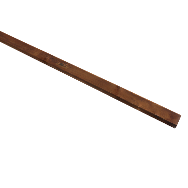Ligger 45x95 mm x 3 meter - Tanatone