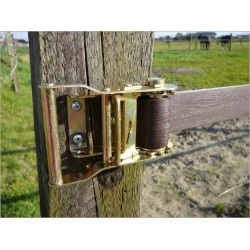 Hippo Safety Fence Opspanner