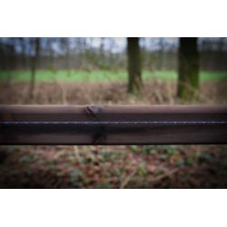 Premium schrikdraad | 9 geleidende draden | 200m rol | 3mm