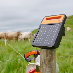 S60li solar incl. lithium batterij