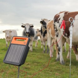 S60li solar incl. lithium batterij