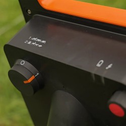 S60li solar incl. lithium batterij