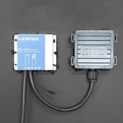 Zonnepaneel 120w incl. regulator