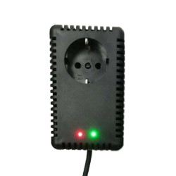 230V Schakelaar Fence Control