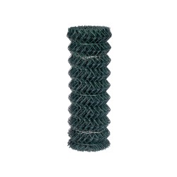 Harmonica Accordo PVC groen 50x3.0 cm