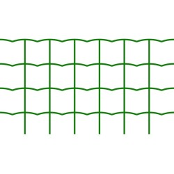 Natuurplast Forte groen (100 t/m 200 cm)