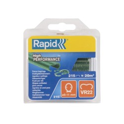 Rapid hekwerkringen groen VR22