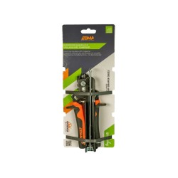 Edma Top Grafer ringtang met magazijn (20/22 mm)