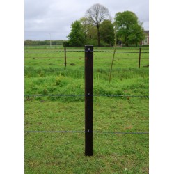 Haak-ring isolatoren 50 stuks