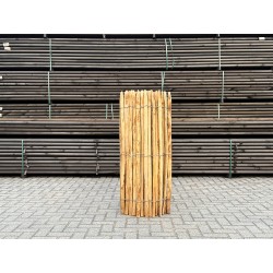 Frans Kastanje Schapenhek - 120 cm hoog - rol 5 m - latafstand 3a4 cm