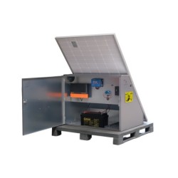 Solarstation MBS2000i