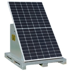 Solarstation MBS1000i