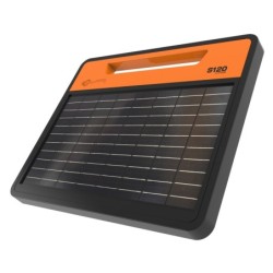 S120Li Incl. Lithium batterij