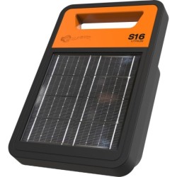 S16Li Incl. Lithium batterij