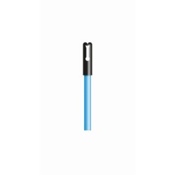 Topisolator PVC-paal 13mm (1)