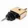 Schroefhulp haak-ringisolator