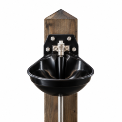 Drinkbakpaal - Suevia - PRE-SHIELD®