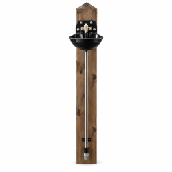 Drinkbakpaal - Suevia - PRE-SHIELD®
