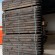 Losse weidepaal PRE-SHIELD® 10x12,5x210 cm ACTIE
