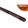 T-paal - Square Prestige - 12x12x200 cm - 2 gaten - PRE-SHIELD®