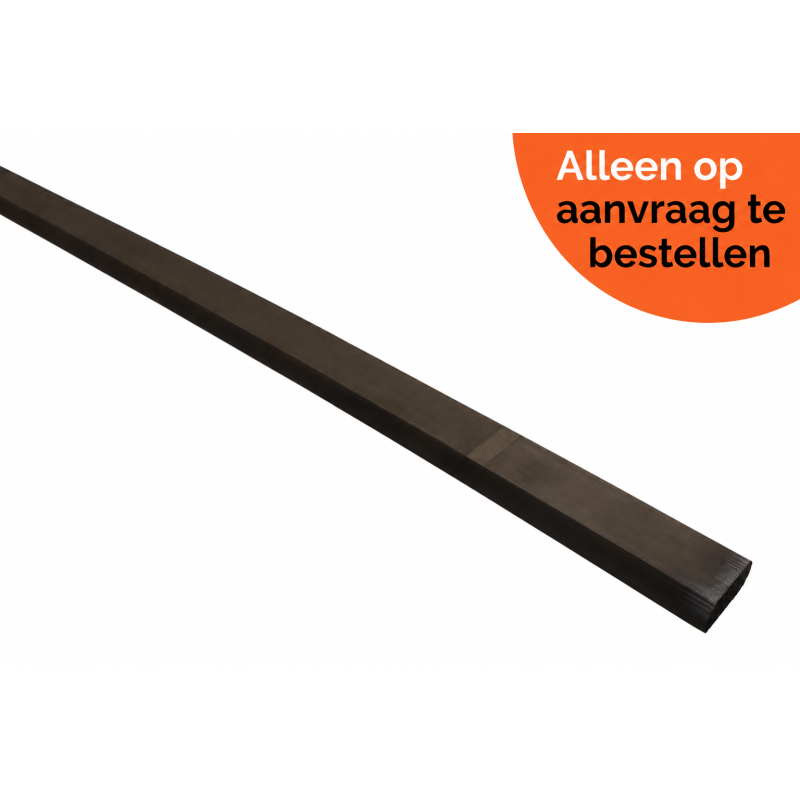 Ligger 4 x 12 cm x 3 meter - PRE-SHIELD®