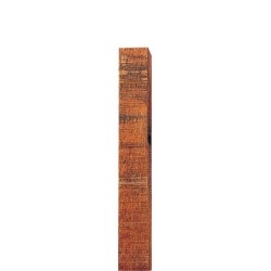 Insultimber (FSC®) hoekpaal (10,0 x 10,0cm - 2,50 meter)