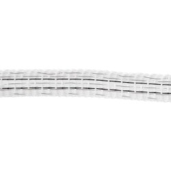 PowerLine lint 12,5 mm (wit, 200 meter)