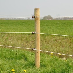XDI ringisolator (250 stuks)