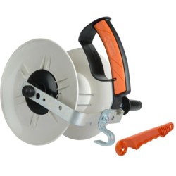 Haspel (500 meter)