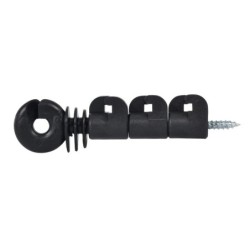 Schutting isolator plus/min afrastering (30 stuks)