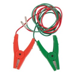 9V/12V Raster aansluitkabelset