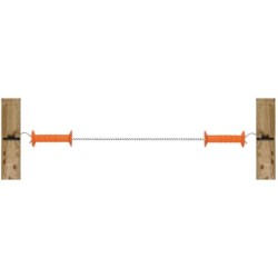 Doorgangsset elastisch Cord