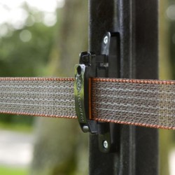 TurboLine paarden isolator (100 stuks)
