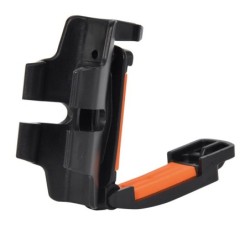 TurboLine tape clip voor Gallagher Line post (40mm) (12)