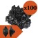 W-isolatoren 100 stuks